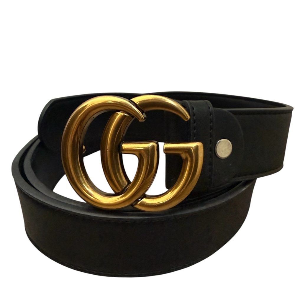 GG Marmont 120/48 Gucci Belt
